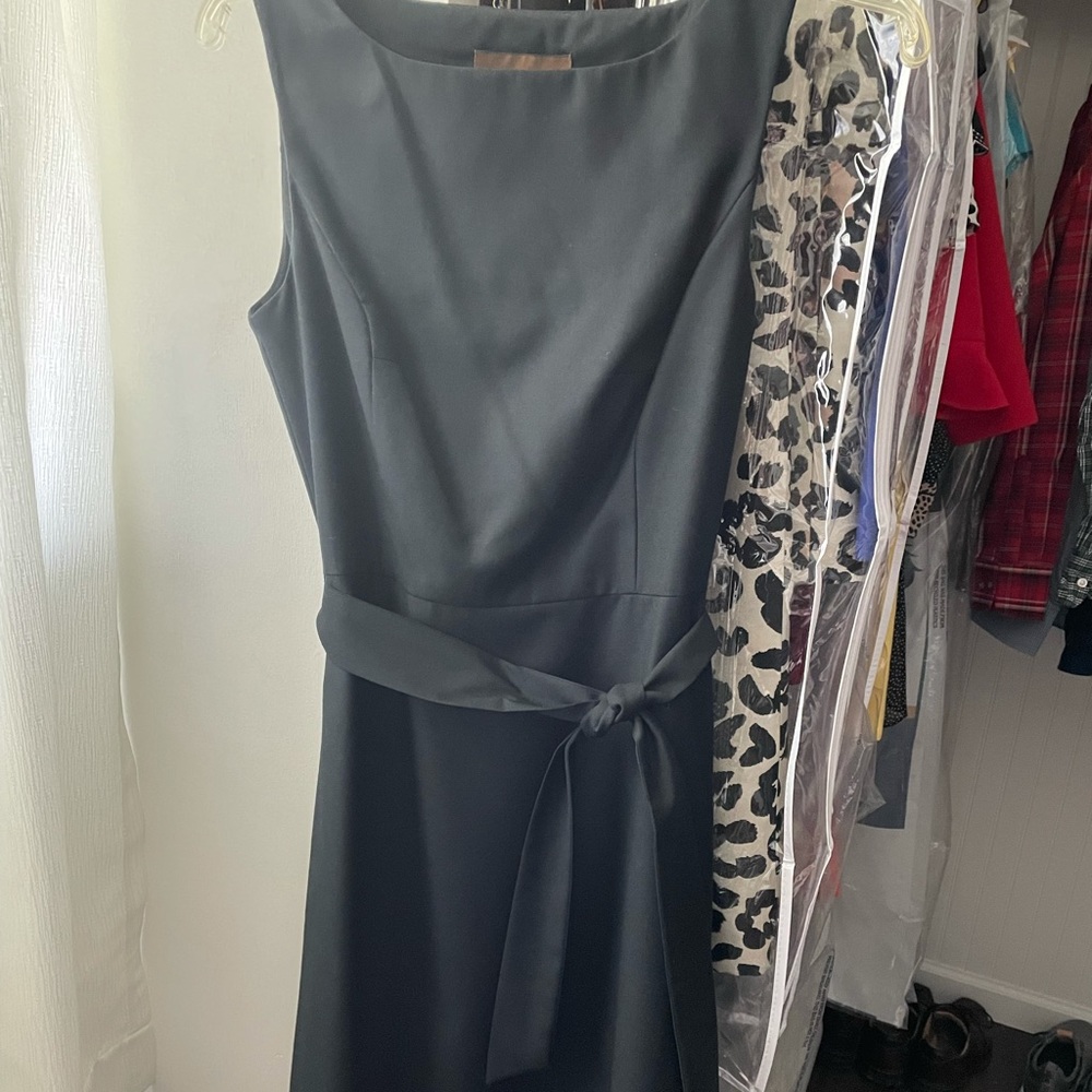 The little black dress for any occasion